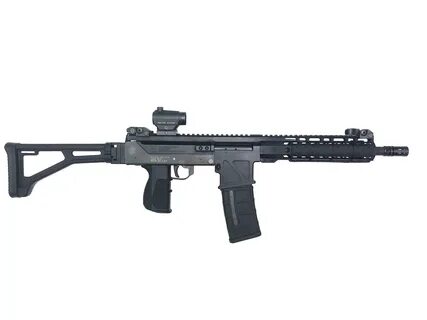 Gun 11