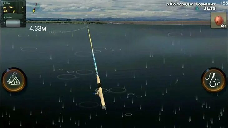 Крутой рыбак на русском мод много денег. Игра рыбалка. Взломанная реальная рыбалка. Fishing игра на андроид. Рыбалка на карпа игра.