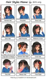 Style meme