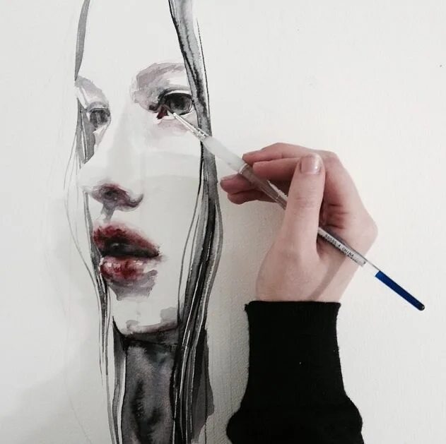 Рисование эстетика. Девушка рисует эстетика. человек рисует эстетика. рисовать человека. парень рисует эстетика.