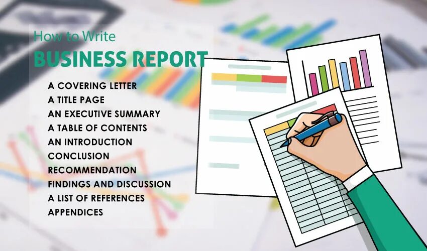 How to write a Report. Report in English. Reports recommendations. How to write a Report in English.