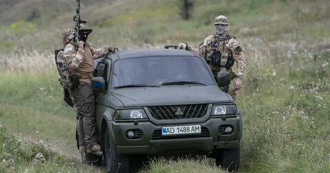 Сил корпус