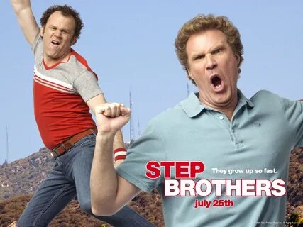 Step brother