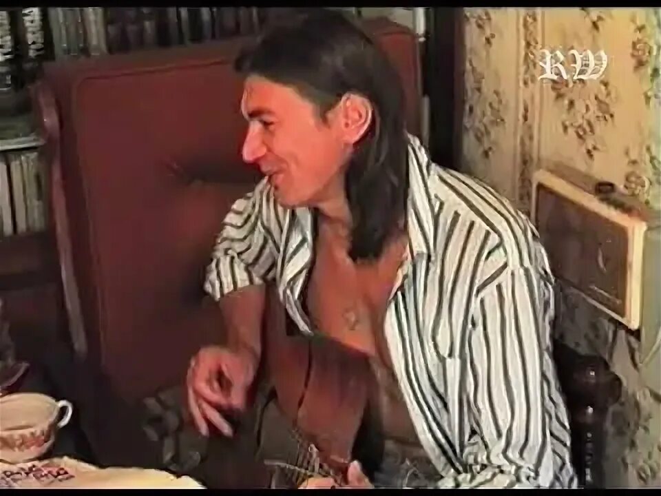 Виктор Чупретов - Моя женщина - YouTube