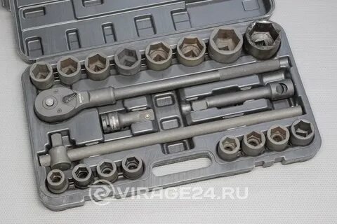 Головки 3 4 автодело