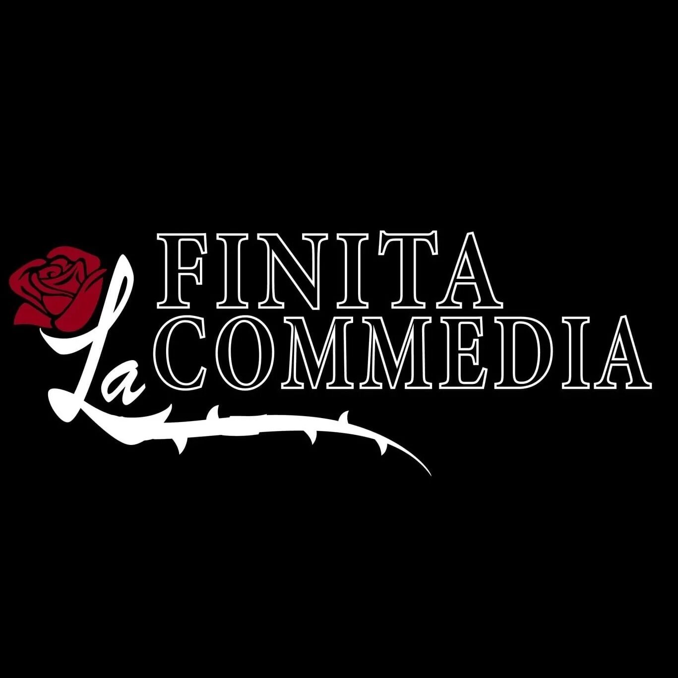 Finita la commedia