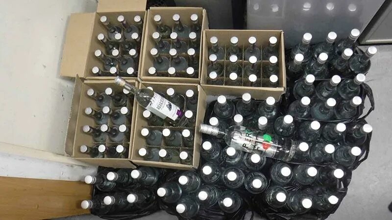 Контрабанда ук 200.1. Контрабанда алкогольной продукции. алкогольная и табачная продукция контрабанда.