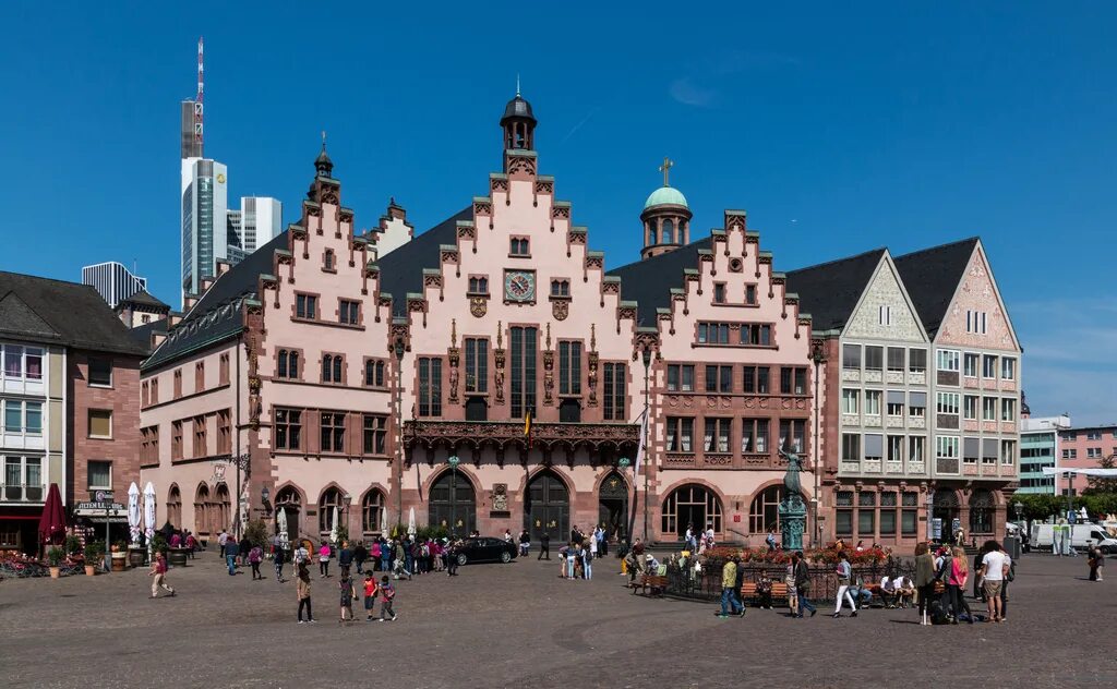 Frankfurt oder