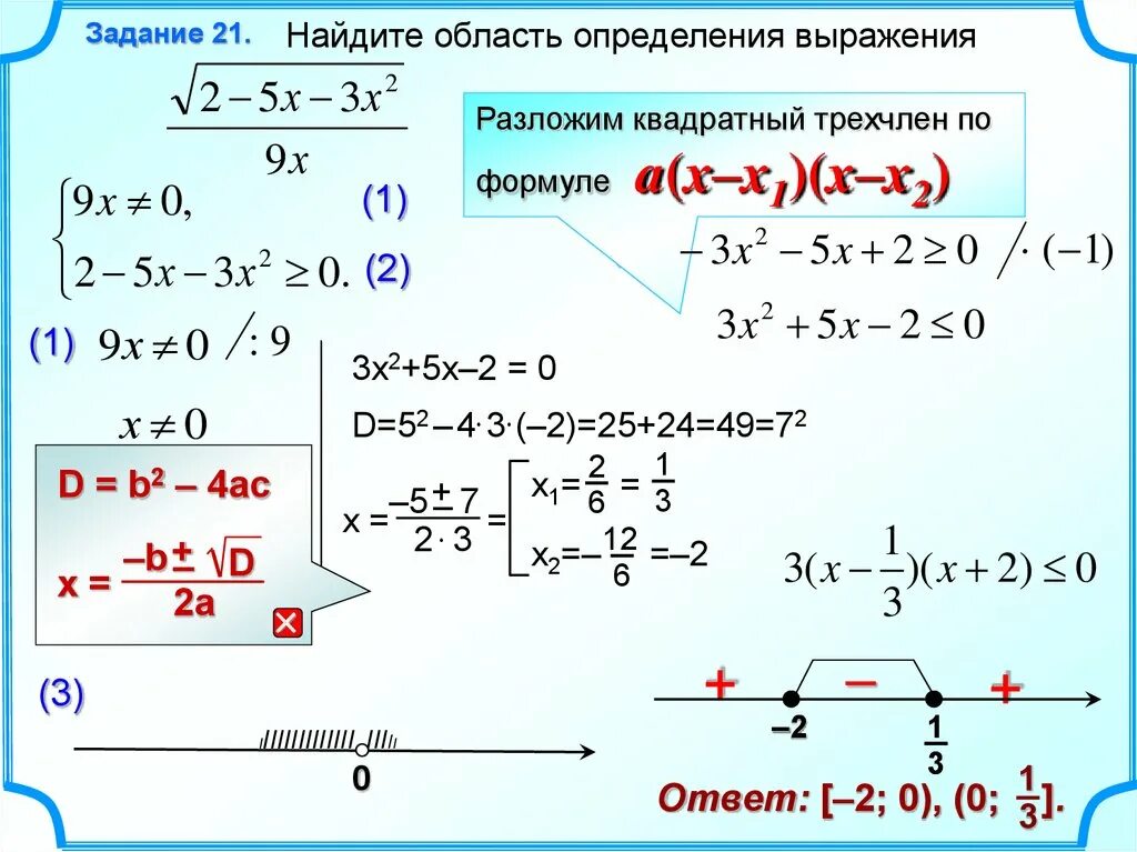 Найти область определения функции y (3х2+1) -2. Найти область определения функции y=2x^3-3x^2. Найти область определения функции y=1/x-2. Найдите область определения функции y=\sqrt(x-2)+5. 36 12х х2 корень