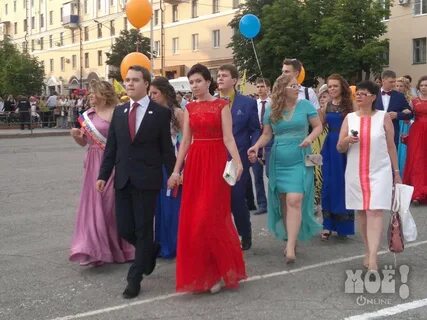 Липецк зори