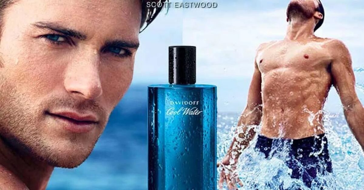 Davidoff cool Water Ocean extreme. Реклама мужских духов. Реклама для мужчин. Мужские духи реклама.