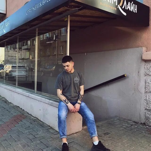 барбер могилев