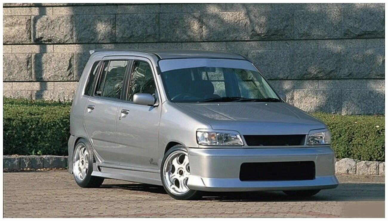 Ниссан куб зет 10. Nissan Cube z10. Nissan Cube 1998 Tuning. Nissan Cube z10 tuned. Nissan Cube z10 обвес.