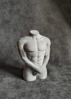 Nsfw male figures