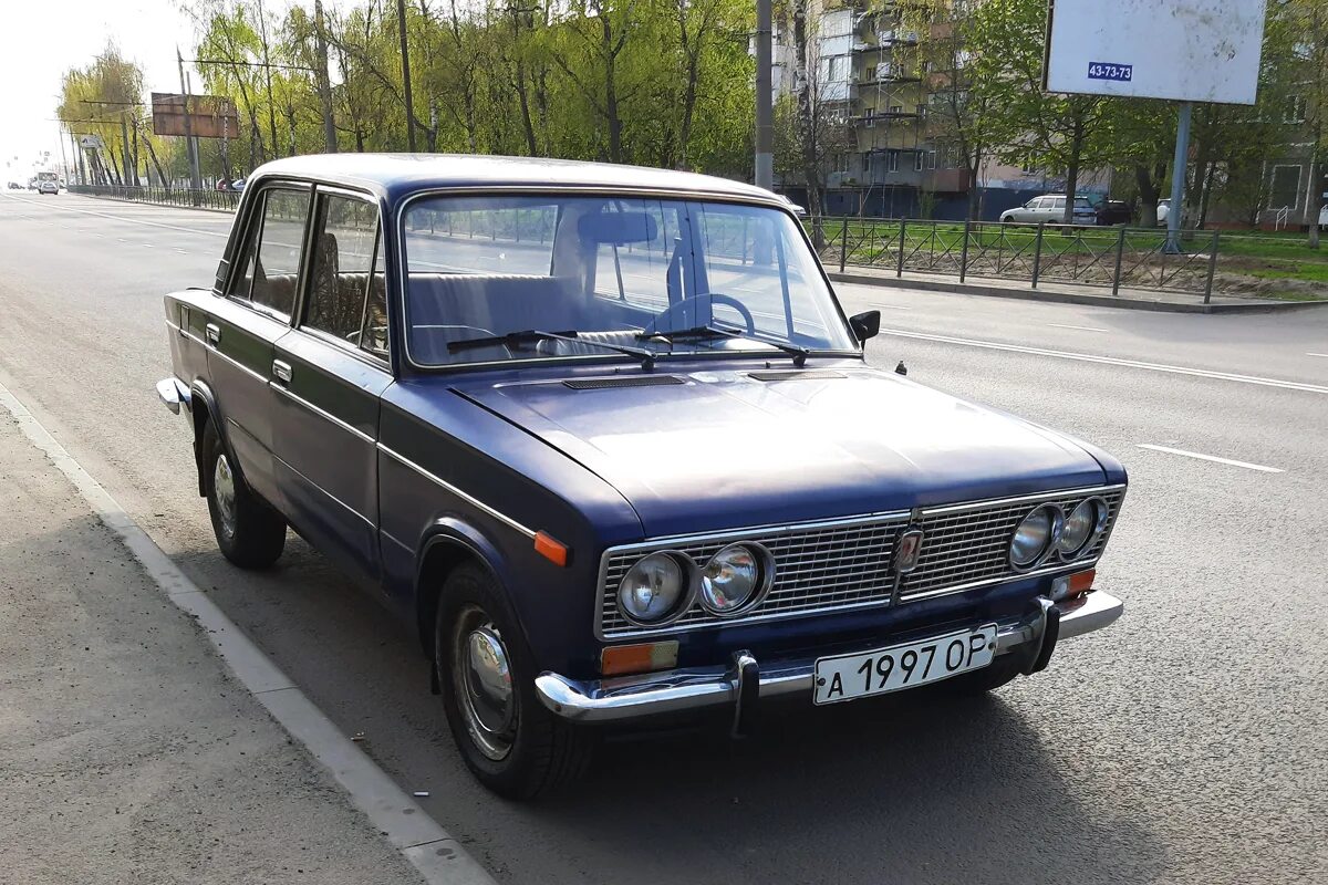 Ваз 2106 саратову. Ваз 2106 саратову