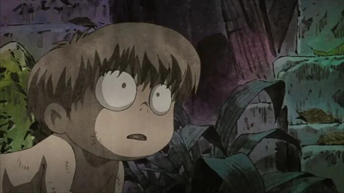 китаро с кладбища / hakaba kitarou. китаро с кладбища. китаро с кладбища / hakaba kitarou. китаро с кладбища аниме. Hakaba kitarou 2008.