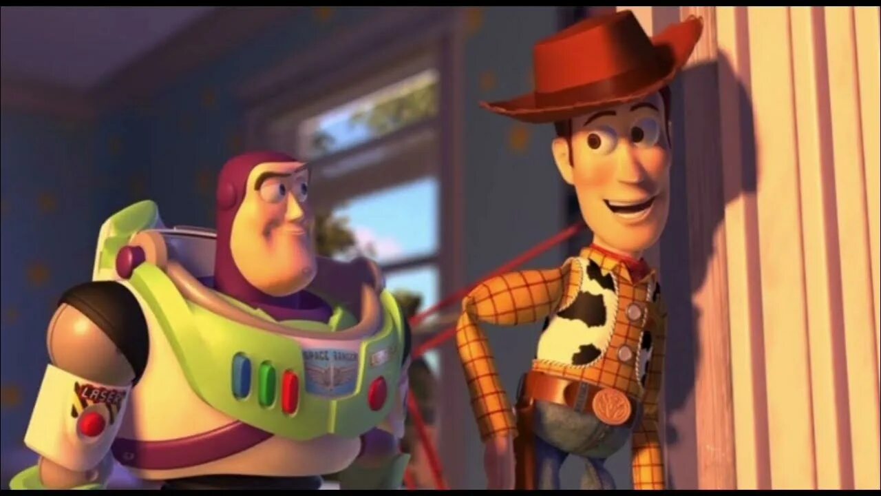 Watch toy story 2. Watch toy story 2