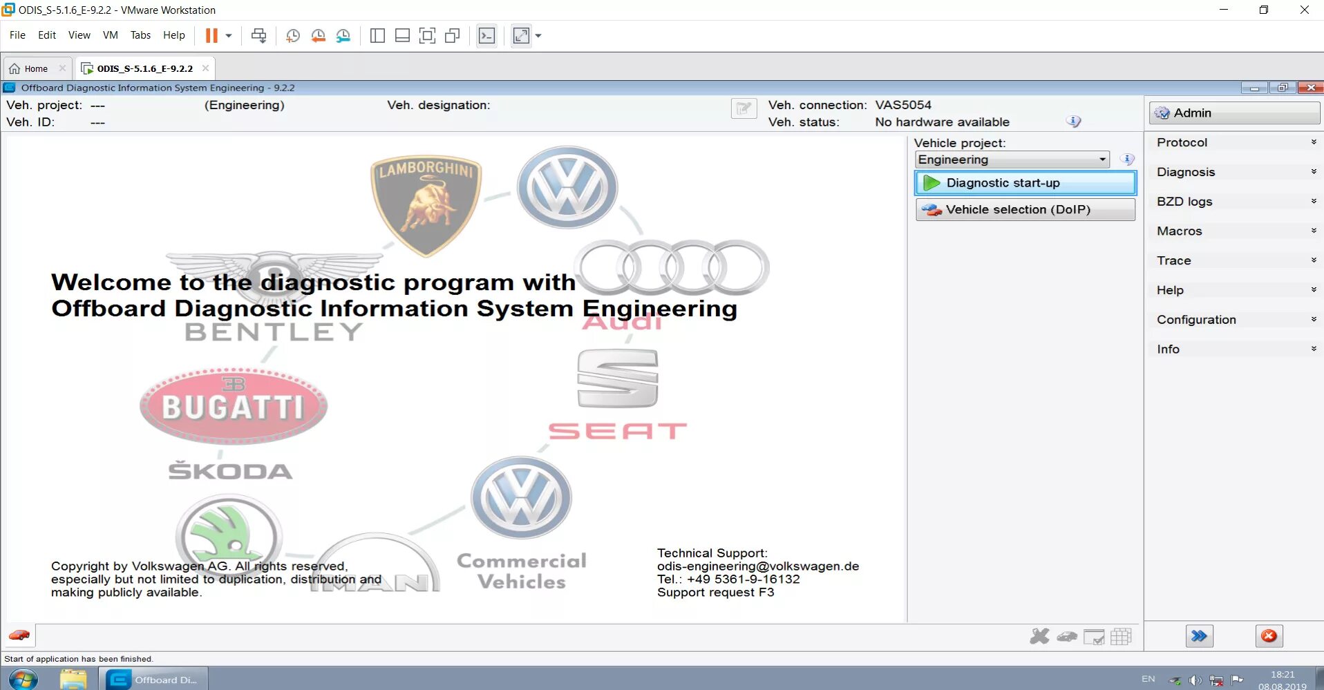 ODIS Engineering. Одис Фольксваген. Программа ODIS. VAG ODIS service. Программа для volkswagen