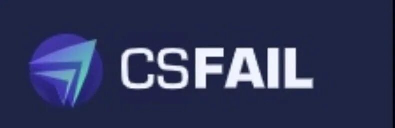 Csfail превью. Кс фейл. Кс фейл. Кс файл. Cs fail логотип.