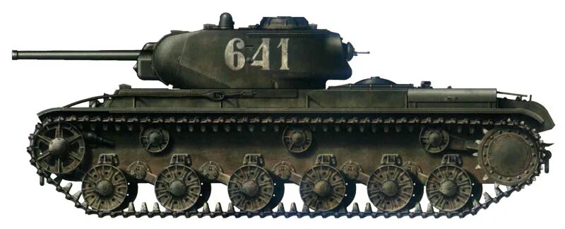 Бок ис. Танк кв-1с-152. Танк кв 1 сбоку. Тяжелый скоростной танк кв-1с. Кв-1с модель АРК моделс.