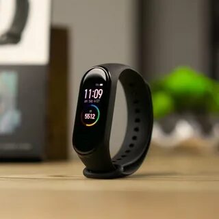 Смарт браслет xiaomi band 9