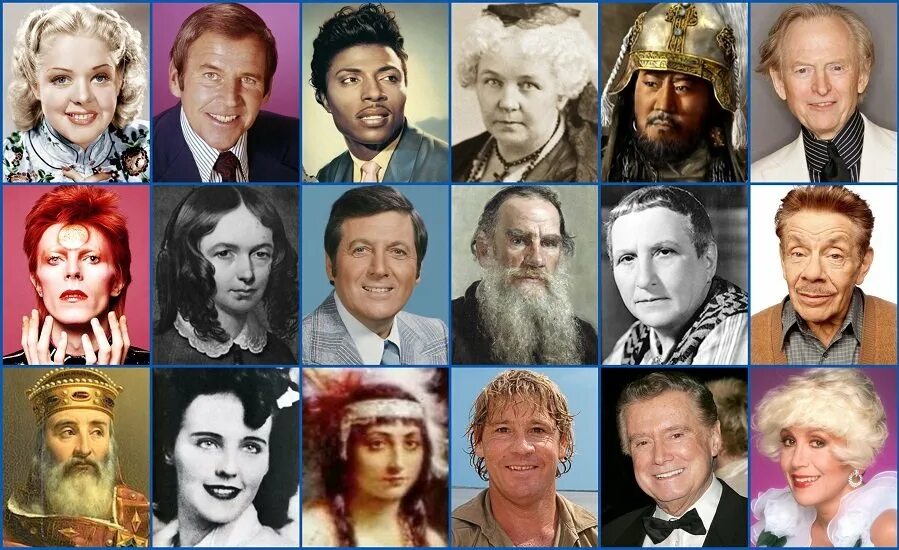 Новейшее время известные люди. Знаменитые люди до 20 века. The famous people портрет лидеров. Персоналии 20 века. Люди третьего сорта.