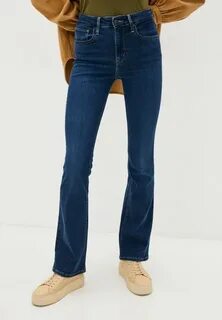 Bootcut high rise