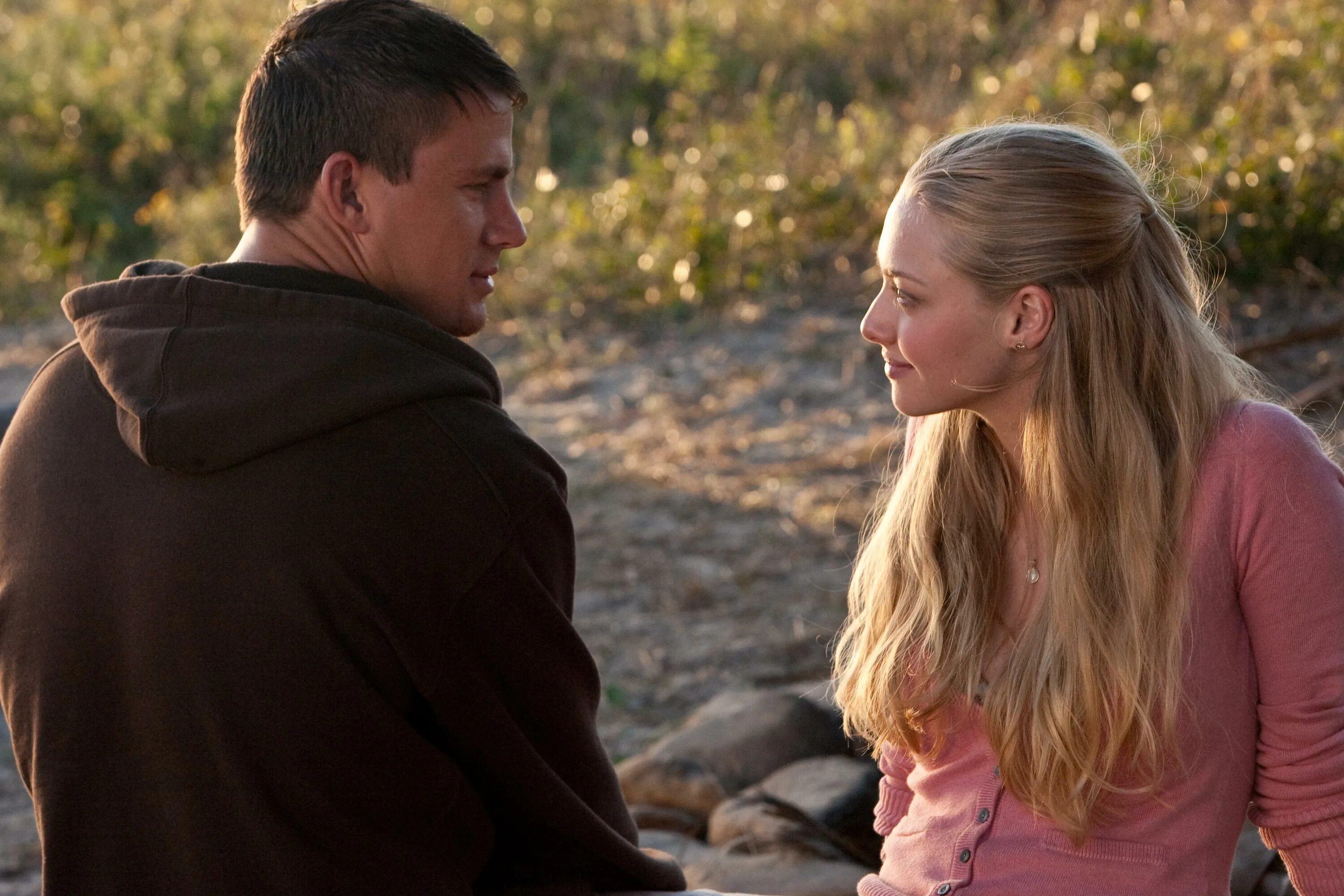 Самая лучшая новая мелодрама. «Дорогой Джон» (Dear John, 2010). Дорогой Джон Саванна.