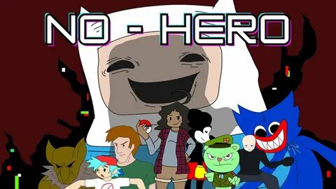 But hero