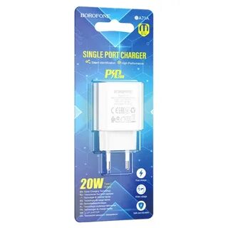 Mi 20w charger