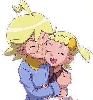 Lemon Siblings by KawaiiHarukaChan on deviantART Pokemon Gif, Cute Pokemon,...
