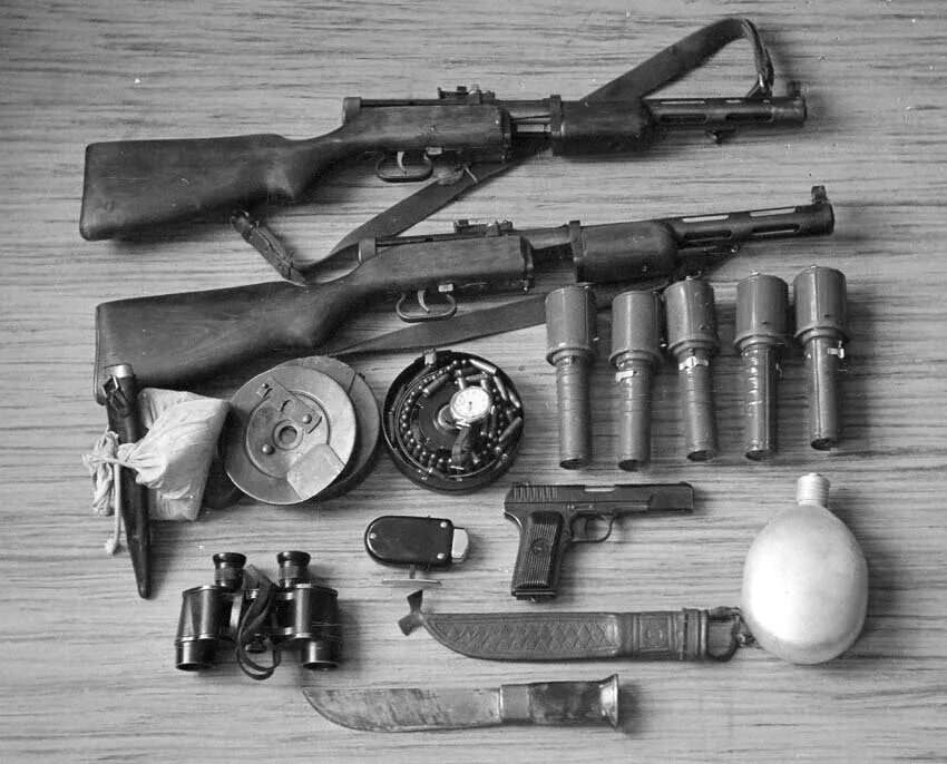 Предметы вов. Оружие ВОВ 1941-1945. Оружие РККА 1941-1945. Оружие РККА В 1941. Стрелковое оружие Партизан ВОВ 1941-1945