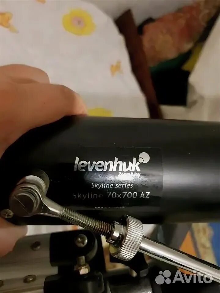 Телескоп levenhuk skyline 70. Телескоп levenhuk skyline 70
