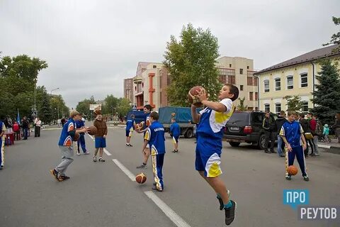 Группа реутов