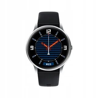 Kw66 smart watch