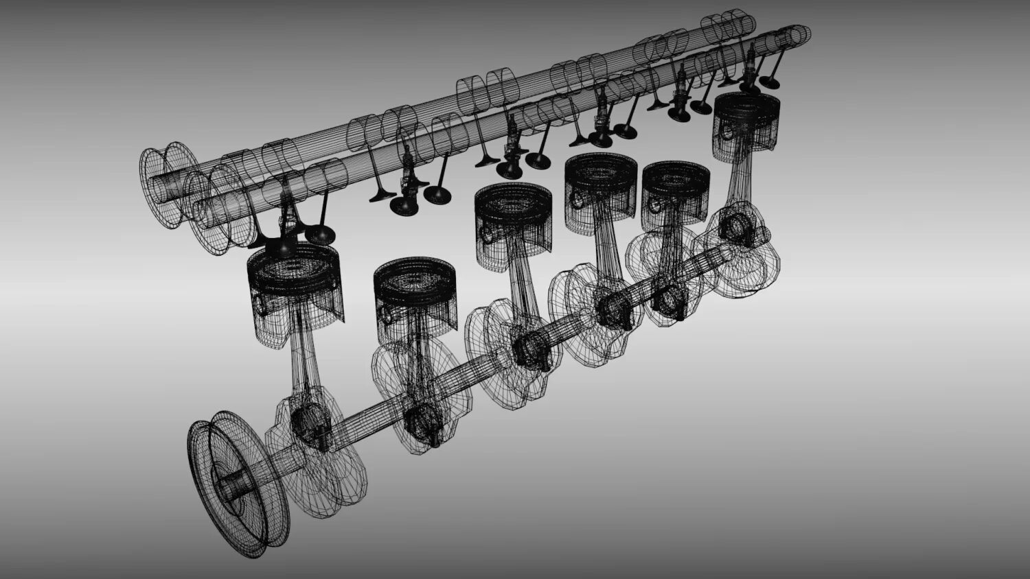 Мод engine. Двигатель д-240 3d модель. двигатель внутреннего сгорания. двигатель 3d. двигатель внутреннего сгорания 3d.