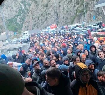 Обстановка в грузии сегодня последние новости