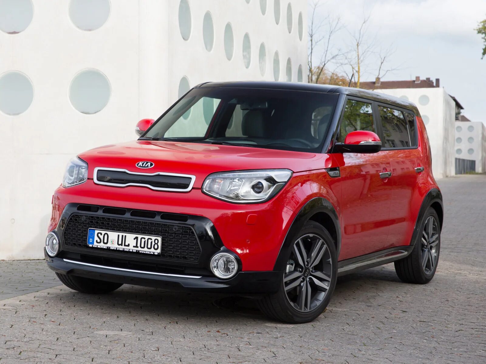 KIA SOUL Kia, Kia soul, Car review