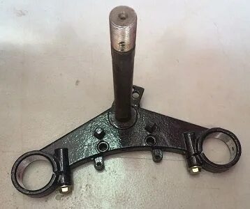 Редуктор понижающий трицикл wm250zh 2