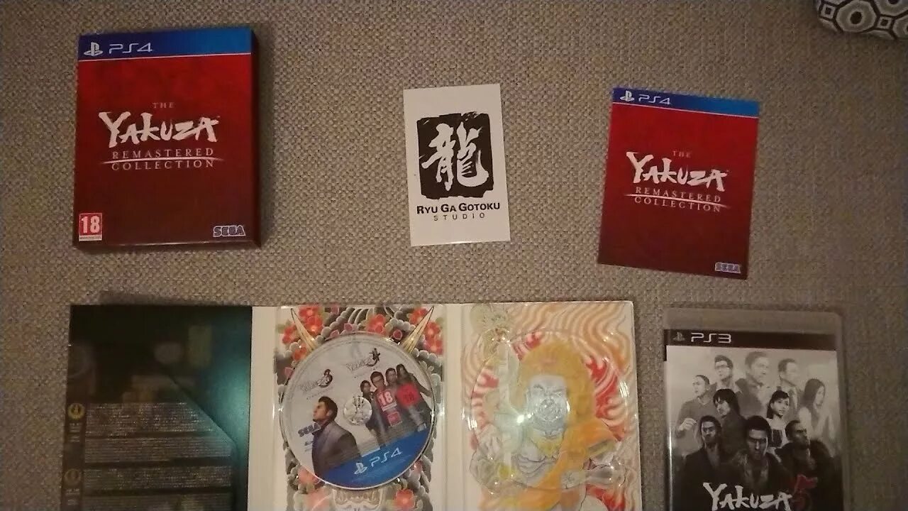 Yakuza Remastered collection ps4. Yakuza Remastered collection Unboxing. Yakuza 7 ps4 диск русская коробка. The Yakuza Remastered collection.