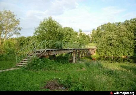 Горки сиверский