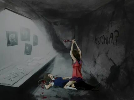 Твоя тульпа