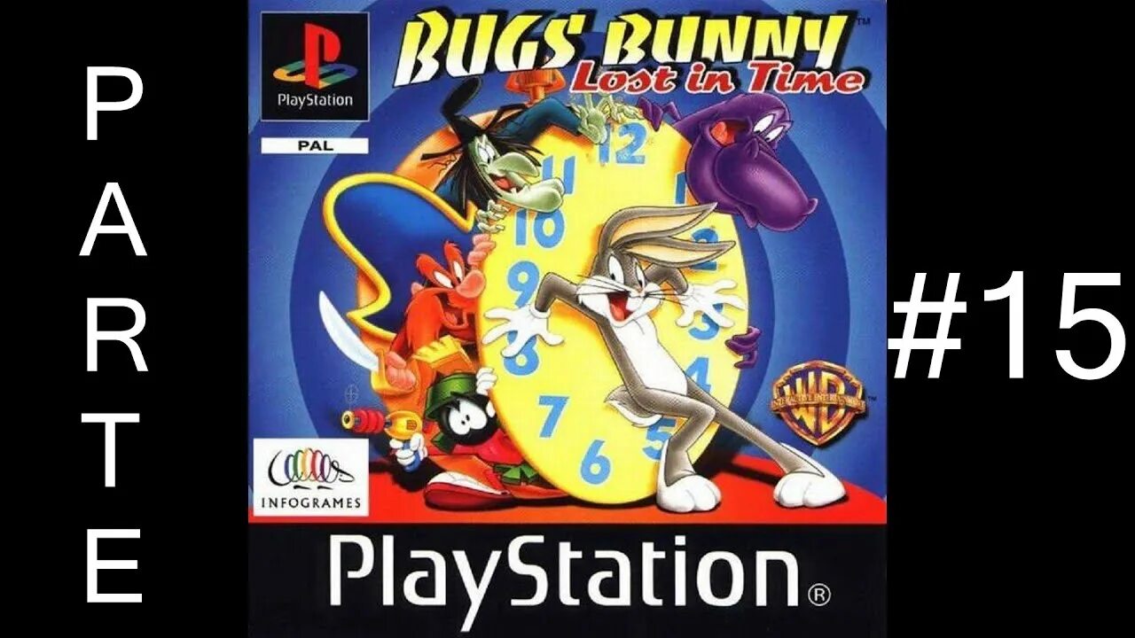Bugs bunny lost in time. Bugs bunny: lost in time пс1. bugs bunny lost in time ps1 обложка. bugs bunny: lost in time геймплей.
