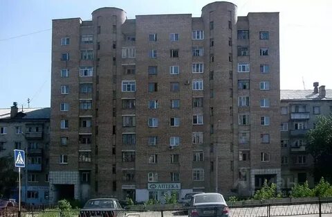 Ул партизанская 29