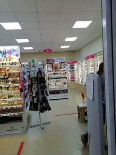 Косметика йошкар