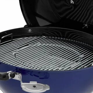Weber master