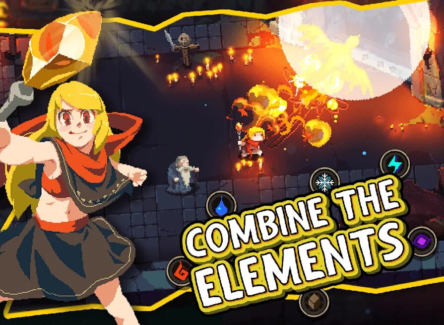 Element dungeon. Elemental dungeon. elemental dungeon ронин. elemental dungeon android. elemental dungeon боссы.