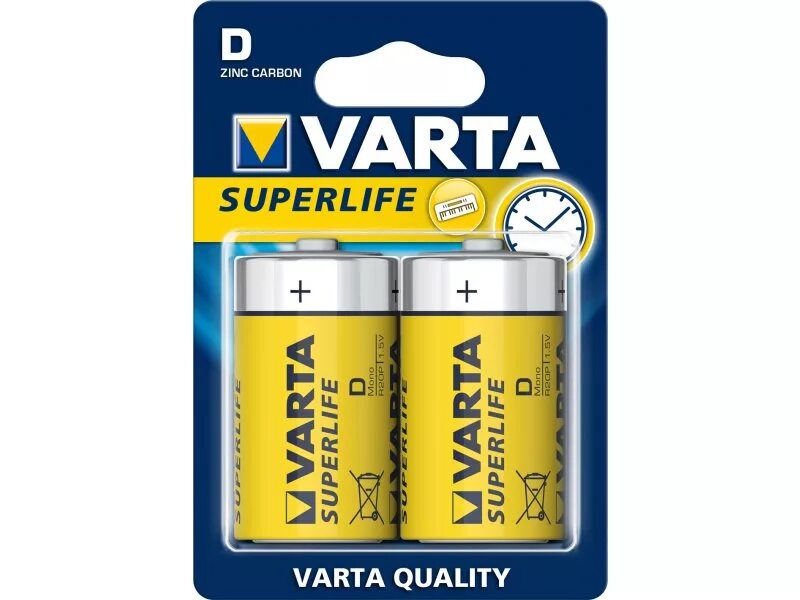 Varta Superlife батарейки r20 d блистер 2шт. Элемент питания Varta r20 Superlife (2 бл). Батарейка r03/4bl Superlife 2003 Varta (Varta). Батарейка Varta d-r20 Superlife (кругл. Бол.). Суперлайф ру