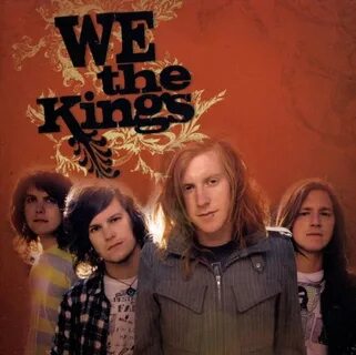 We are king
