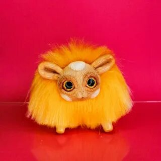 Декоративная игрушка